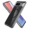 Google Pixel 8 Cover Ultra Hybrid OneTap Ring MagFit Sort