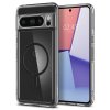 Google Pixel 8 Pro Cover Ultra Hybrid OneTap Ring MagFit Sort