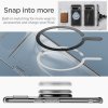 Google Pixel 8 Pro Cover Ultra Hybrid OneTap Ring MagFit Sort