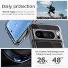 Google Pixel 8 Pro Cover Ultra Hybrid OneTap Ring MagFit Sort