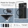 Google Pixel 8 Pro Cover Ultra Hybrid OneTap Ring MagFit Sort