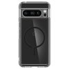 Google Pixel 8 Pro Cover Ultra Hybrid OneTap Ring MagFit Sort