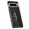 Google Pixel 8 Pro Cover Ultra Hybrid OneTap Ring MagFit Sort