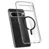 Google Pixel 8 Pro Cover Ultra Hybrid OneTap Ring MagFit Sort