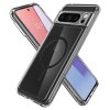 Google Pixel 8 Pro Cover Ultra Hybrid OneTap Ring MagFit Sort