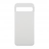 Google Pixel 8a Bagside - Hvid