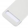 Google Pixel 8a Bagside - Hvid