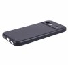Google Pixel 8a Cover Feather Series Raven Black