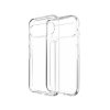Google Pixel 9/Pixel 9 Pro Cover Crystal Palace Transparent