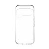 Google Pixel 9/Pixel 9 Pro Cover Crystal Palace Transparent
