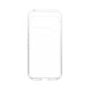 Google Pixel 9/Pixel 9 Pro Cover Crystal Palace Transparent