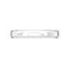 Google Pixel 9/Pixel 9 Pro Cover Crystal Palace Transparent
