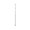 Google Pixel 9/Pixel 9 Pro Cover Crystal Palace Transparent