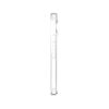 Google Pixel 9/Pixel 9 Pro Cover Crystal Palace Transparent