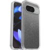 Google Pixel 9/Pixel 9 Pro Cover Symmetry Clear Stardust