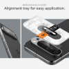 Google Pixel 9 Pro XL Kamerabeskytter Glas.tR EZ Fit Optik 2-pak