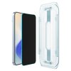 Google Pixel 9 Pro XL/Pixel 10 Pro XL Skærmbeskytter GLAS.tR EZ Fit Privacy 2-pak