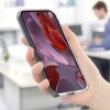 Google Pixel 9a Cover Feather Series MagSafe Transparent