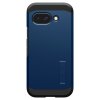 Google Pixel 9a Cover Tough Armor MagFit Navy Blue