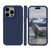 iPhone 15 Pro Cover Greenland Pacific Blue