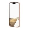iPhone 15 Pro Cover Greenland Pink Sand