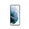 Samsung Galaxy S21 Plus Cover Bornholm Ocean Blue