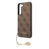 Samsung Galaxy S22 Cover 4G Charms Brun