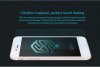 H Series Anti Explosion Skærmbeskytter Hærdet Glas till iPhone 7/8/SE