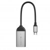 USB-C to HDMI Adapter 8K-60Hz/4k-144Hz