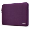 Classic Sleeve Til MacBook Pro15/16 Aubergine