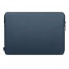MacBook Pro 15/16-tum Compact Sleeve Mørkeblå