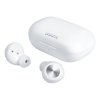 Høretelefoner T210 Wireless Earbuds In-Ear Hvid