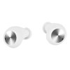 Høretelefoner T210 Wireless Earbuds In-Ear Hvid