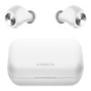 Høretelefoner T210 Wireless Earbuds In-Ear Hvid