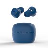 Høretelefoner True Wireless EarBuds Navy Blue