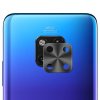 Huawei Mate 20 Pro Kameraskydd Metal Sort
