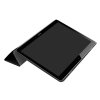 Huawei MediaPad T3 10 Etui Foldelig Smart Sort