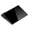 Huawei MediaPad T5 10 Etui Foldelig Smart Brun
