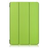 Huawei MediaPad T5 10 Etui Foldelig Smart Grøn
