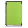 Huawei MediaPad T5 10 Etui Foldelig Smart Grøn