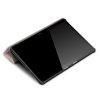 Huawei MediaPad T5 10 Etui Foldelig Smart Roseguld