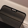 Huawei P20 Pro Skærmbeskytter Hærdet Glas Privacy Full Size