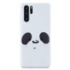 Huawei P30 Pro Cover med Strop Motiv Panda