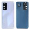 Huawei P40 Bagside/Batteridæksel - Hvid
