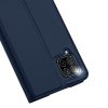 Huawei P40 Lite Etui Skin Pro Series Mørkeblå