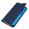Huawei P40 Lite Etui Skin Pro Series Mørkeblå