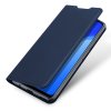 Huawei P40 Lite 5G Etui Skin Pro Series Mørkeblå