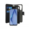 Huawei P40 Lite Etui Wallet Detachable 2 in 3 Sort