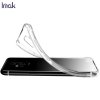 Huawei P40 Lite Cover Air Series Transparent Klar