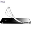 Huawei P40 Lite Cover UX-6 Series Transparent Klar